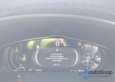 2025 Mazda Cx-90 Phev Premium Plus Package из США, поврежденный, VIN JM3KKEHA1S1210138